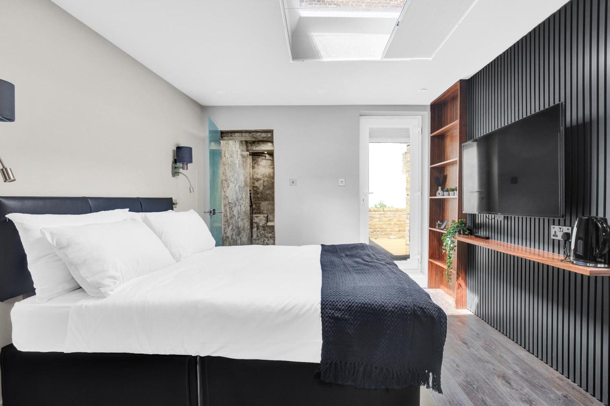 Apartament Skyline